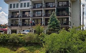 Rivergate Mountain Lodge